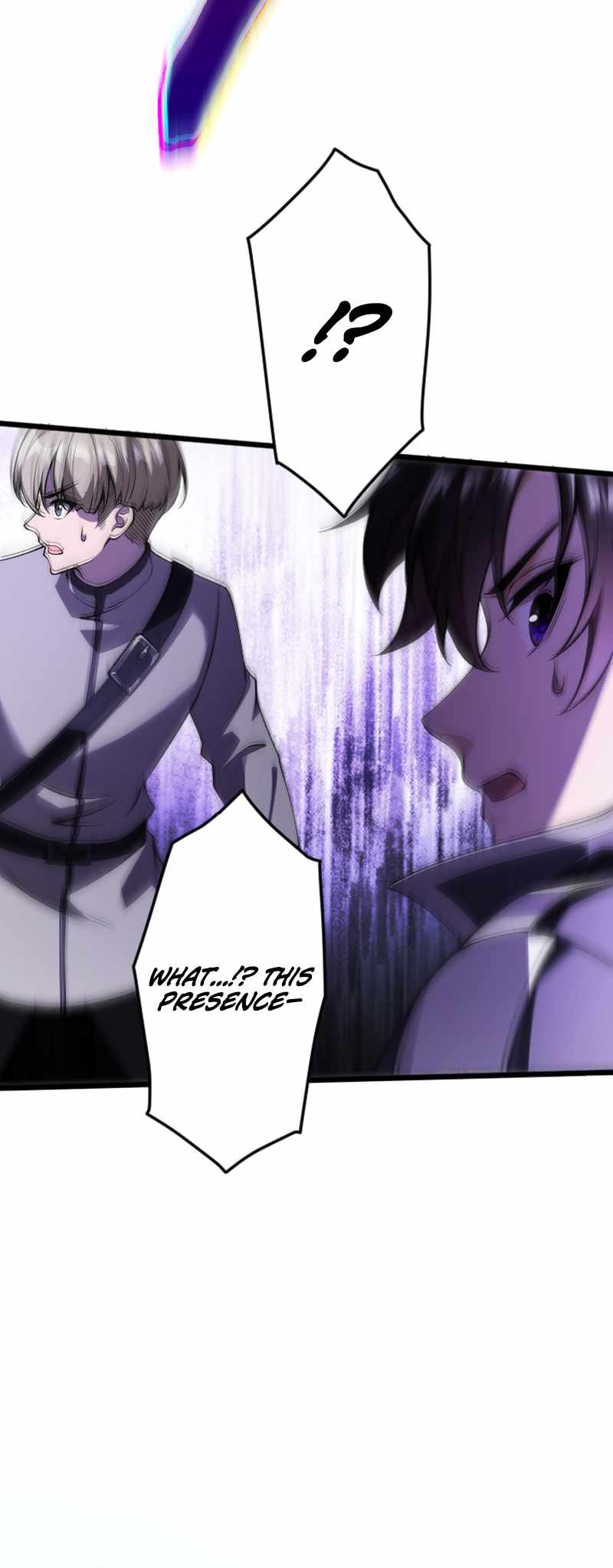 The Awakened One Who Levels in Reverse Chapter 2 53